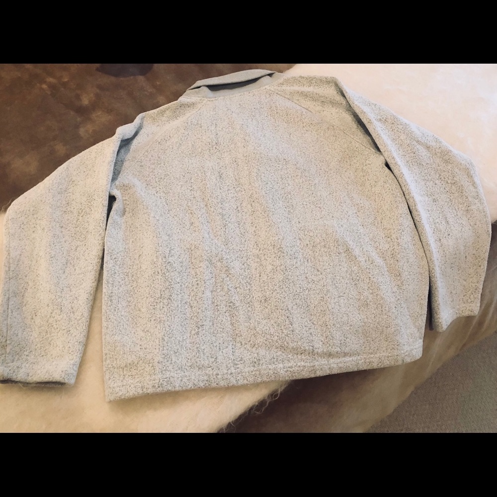 Orvis Sweatshirt Size L - Picture 3 of 3